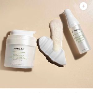 Sonage Skin Tone Correcting Duo